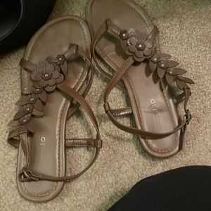 Sandals